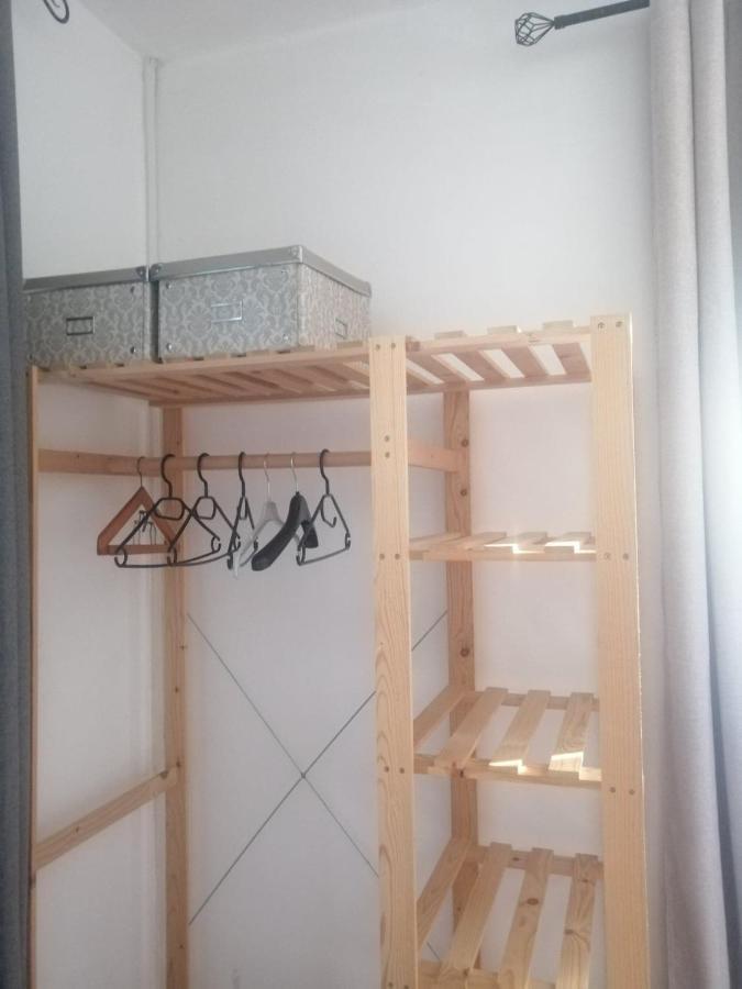 サン・ジョルジュ・ド・ディドンヌ Kaiola Bed & Breakfast エクステリア 写真