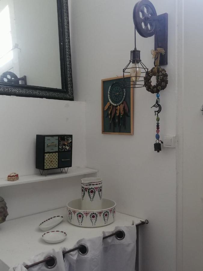 サン・ジョルジュ・ド・ディドンヌ Kaiola Bed & Breakfast エクステリア 写真
