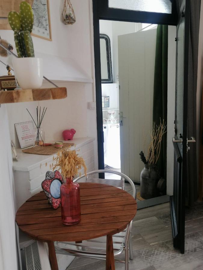 サン・ジョルジュ・ド・ディドンヌ Kaiola Bed & Breakfast エクステリア 写真